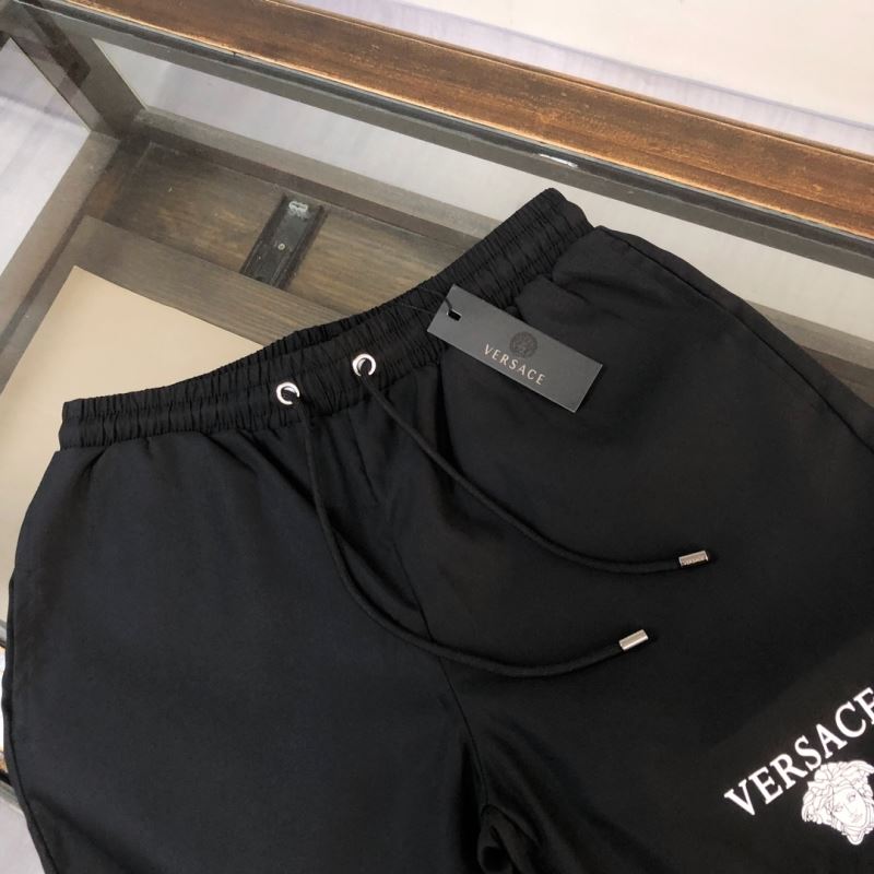 Versace Short Pants